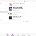 Apple aggiorna Podcast