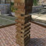 Jenga HD si scarica gratis!