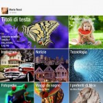 Flipboard si aggiorna con diverse novità