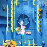 Si aggiorna “Cattivissimo Me: Minion Rush”