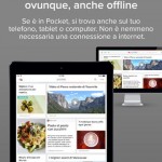 Pocket è stato tradotto in italiano