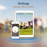 Tante novità per Camera Plus