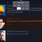 Twitterific diventa gratuita!