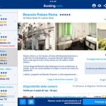 Booking.com: nuovo update su App Store