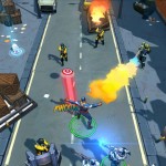 Disponibile “Captain America: The Winter Soldier”