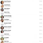 Smug, il WhatsApp che funziona su iPhone e iPad