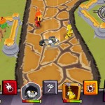 Un  mondo di Mixels, il nuovo gioco di Cartoon Network