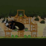 Si aggiorna Angry Birds