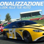 Personalizza le tue auto con il nuovo aggiornamento di Real Racing 3