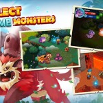 Monster Legacy, l’RGP che ricorda i Pokèmon