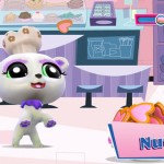 Littlest Pet Shop 2.0 disponibile su App Store