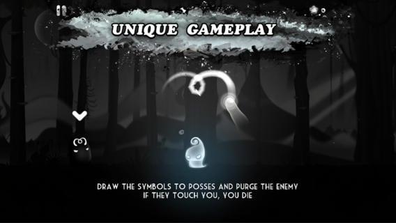 Darklings in offerta gratuita come app della settimana scelta da Apple