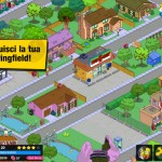 EA aggiorna “I Simpson: Springfield” per Pasqua