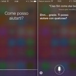 Siri e iOS 7.1: ecco le novità!