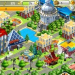 Con Tiny City crei la città dei tuoi sogni