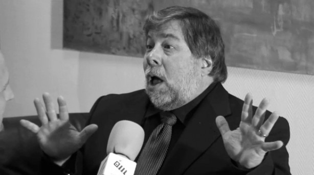 Steve Wozniak torna a parlare di Tim Cook ed Apple