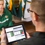 Your Verse: l’iPad usato per scoprire commozioni celebrali