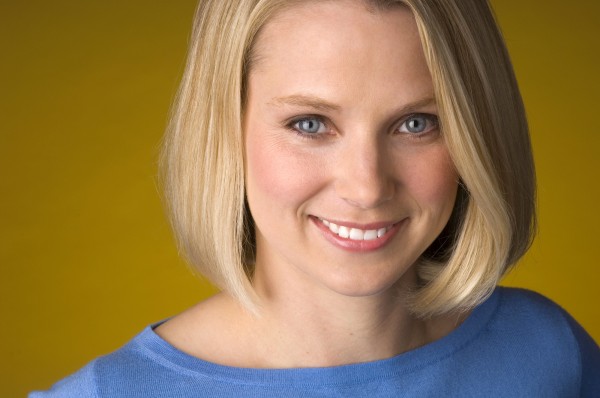 Il CEO di Yahoo vuole parlare con Apple per un cambio nei motori di ricerca su iOS…