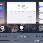 Auxo 2: il tweak che ridisegna il Multitasking di iOS 7, ora anche su iPad – Cydia