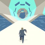 Una frenetica corsa all’interno di un tunnel con Boson X