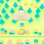 Guida la nuvoletta e doma gli incendi in CloudyTown