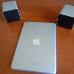 Speaker Bluetooth potentissimi per i nostri iPad con Lyric Duo by Manhattan – Recensione iPadItalia