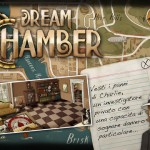 Il colpevole è… scoprilo in Dream Chamber (Full)