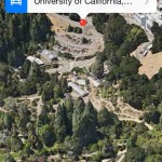 Apple espande il Flyover in alcune zone della California