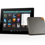 LaCie raddoppia la capacità di Fuel, ora disponibile anche nella versione da 2TB