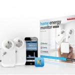 Con Sitecom Home Energy Monitor puoi controllare le prese di casa dall’iPad