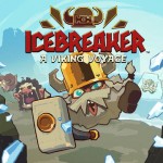 Icebreaker: A Viking Voyage – divertente avventura con vichinghi e troll