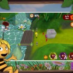 Le avventure de L’Ape Maia: The Ant’s Quest, la formica regina ha bisogno del tuo aiuto