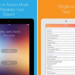 MindTips rilascia su App Store la sua terza app per gli studenti di giurisprudenza: “Diritto dell’Unione Europea”