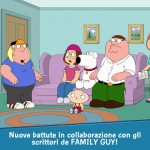 Family Guy: Missione per la gloria, la nuova avventura de I Griffin