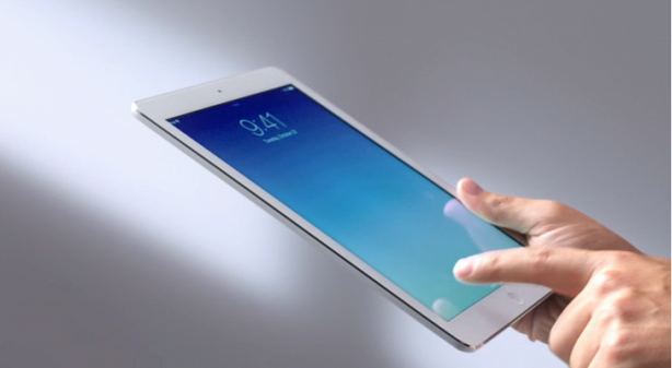 Apple pubblica iOS 7.1.2 per iPad e iPad mini
