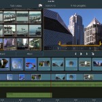 Pinnacle Studio per iPad: online la versione 5.0