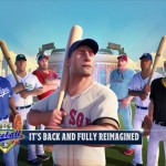 R.B.I. Baseball 14: il baseball degli anni ’80 ora anche su iPad