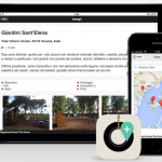Grazie a Playground Around The Corner è possibile utilizzare l’iPad per trovare i parchi gioco pubblici sparsi in Italia e nel mondo