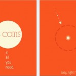 15 Coins: raccogli le monetine ed evita i cloni