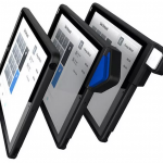 Kensington presenta le nuove custodie iPad con lettore di carte di credito