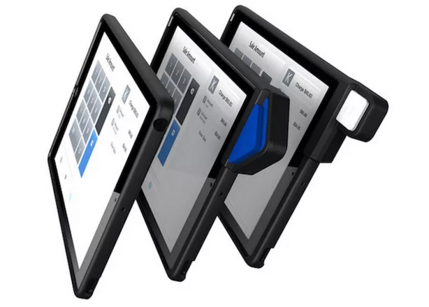 Kensington presenta le nuove custodie iPad con lettore di carte di credito