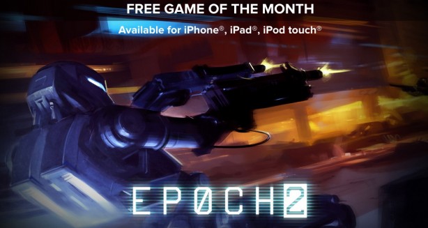 EPOCH 2 è il gioco gratuito del mese offerto da IGN