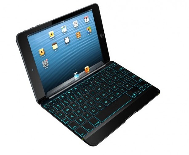 ZAGG Keys, la tastiera Bluetooth per iPad mini – Recensione iPadItalia