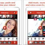 Modifica e migliora i tuoi video su iPad grazie a Videoshop