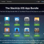 Ecco una raccolta di 12 app a prezzo scontato con StackUp iOS App Bundle
