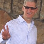 Tim Cook raccontato dalla Auburn University