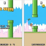 HodappyBird: per i nostalgici, una nuova avventura in stile Flappy Bird