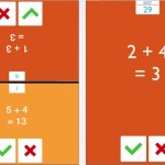 1 Second Math: velocità di calcolo e riflessi pronti