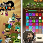 Horde of Heroes: nuova ed avvincente avventura medievale per iPad