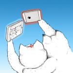 SelfieTime, il selfie perfetto coi nostri iPad